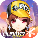 QQ飛車 安卓版 v1.43