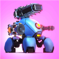 機甲大戰(zhàn)爭多人版 v1.8.2