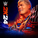WWE 2K24 手機版 v2.6.1