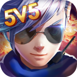 《小小突擊隊(duì) V2.5.1 更新版》