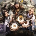 天龍八部2: 飛龍在天 7.1.0 最新版