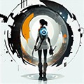 Teleportal2（遠程傳送門2）無廣告版 v0.6