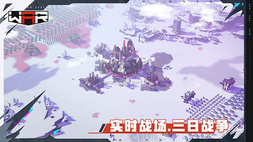 黑石戰(zhàn)爭安卓版