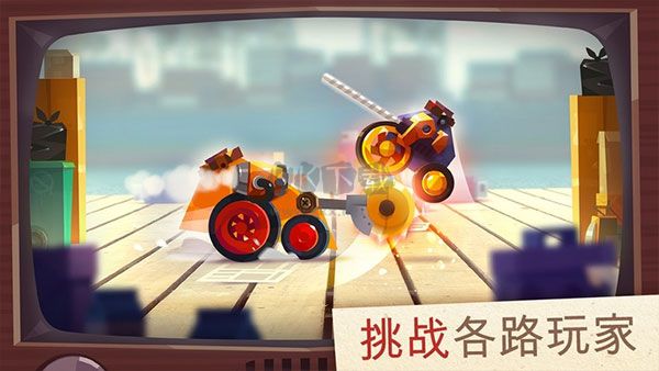 喵星大作戰(zhàn)內(nèi)置菜單版