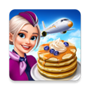 飛機大廚無限金幣版 9.1.1
