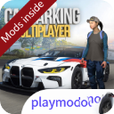 手動(dòng)擋停車場 v4.8.16.8 內(nèi)購破解版