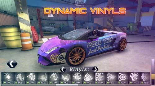 手動擋停車場破解版