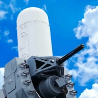 陸基密集陣模擬器 安卓版 v3.78