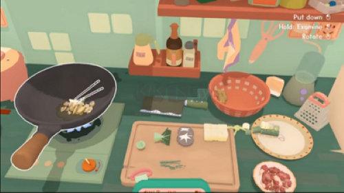 奶奶的菜譜最新版