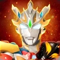 《奧特曼宇宙英雄無(wú)限金幣磚石版 v11.0.1 最新版》