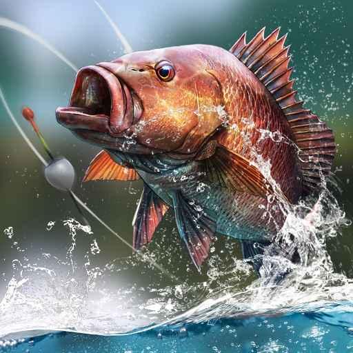 狂野釣魚2 內(nèi)置菜單版 v1.0.8