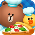 LINE熊大上菜 v1.26.3.0 更新版