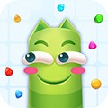 《蛇蛇爭霸 8.7.0 無限內(nèi)購版》