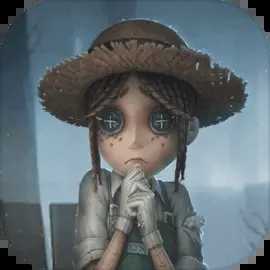 《第五人格》全皮膚內(nèi)購(gòu) v1.5.80