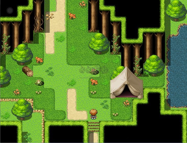 經(jīng)典RPG移動版 v1.0