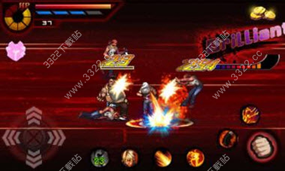 奧特曼格斗超人 安卓中文破解版 V4.0.0