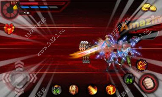 奧特曼格斗超人 安卓中文破解版 V4.0.0