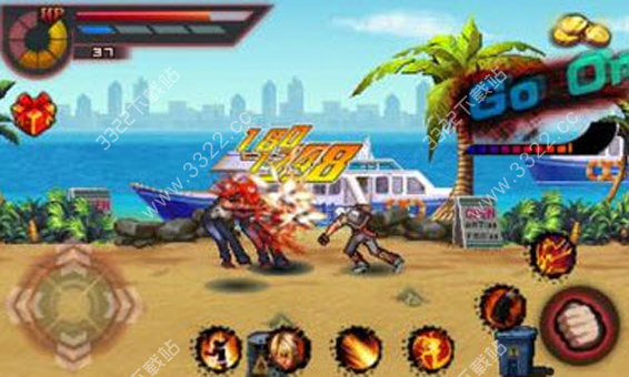 奧特曼格斗超人 安卓中文破解版 V4.0.0