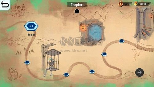 馬戈內(nèi)姆手機游戲 v1.5.22