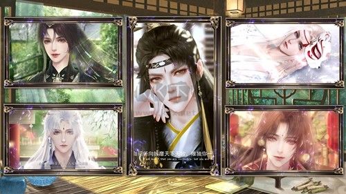 自由領(lǐng)主完結(jié)版清軟手機(jī)版 v1