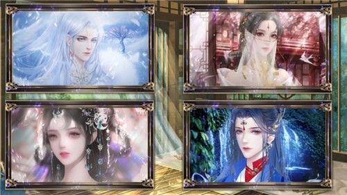 自由領(lǐng)主完結(jié)版清軟手機(jī)版 v1