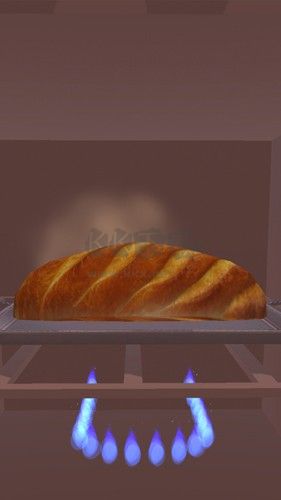 Bread Baking 游戲 0.5 版
