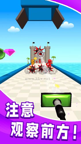 瘋狂吸吸吸無限版 v1.0.2