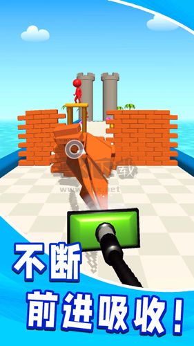 瘋狂吸吸吸無限版 v1.0.2