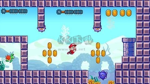 《超級大冒險2 完整版 6.2.14》