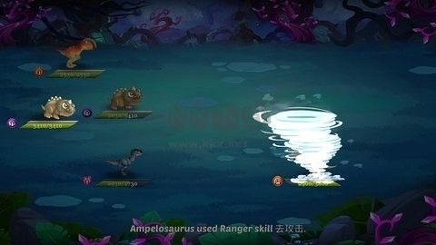 《迪諾之戰(zhàn)安卓版 15.0版》