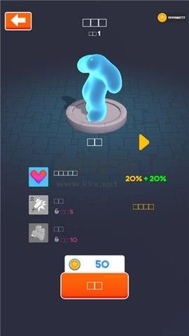 斑點(diǎn)英雄廣告免版 v2.8.1
