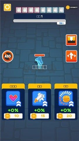 斑點(diǎn)英雄廣告免版 v2.8.1