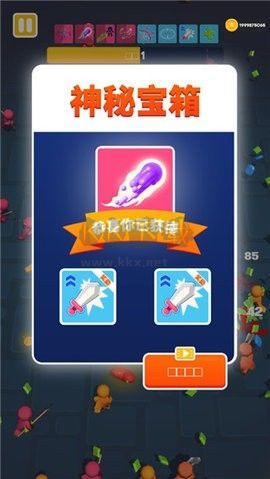 斑點(diǎn)英雄廣告免版 v2.8.1
