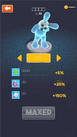 斑點(diǎn)英雄廣告免版 v2.8.1