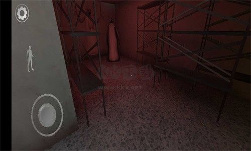 恐怖奶奶5：覺醒時刻 v.1.3.3