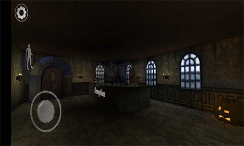 恐怖奶奶5：覺醒時刻 v.1.3.3