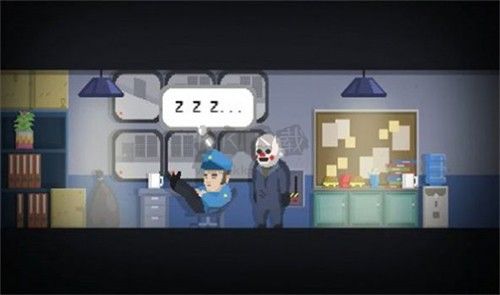 歡樂山謀殺案 版本 1.0