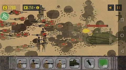 1917戰(zhàn)壕戰(zhàn) Mod版 v4.0