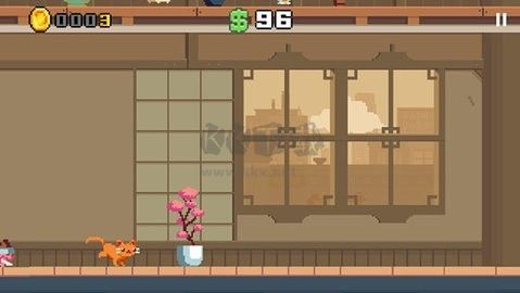 《瘋狂破壞貓 v1.340 最新版》