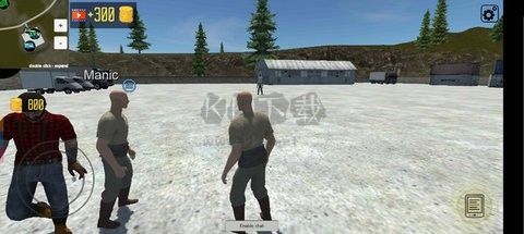 開放世界在線沙盒 0.8.2 更新版