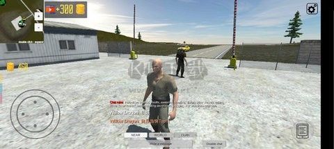 開放世界在線沙盒 0.8.2 更新版