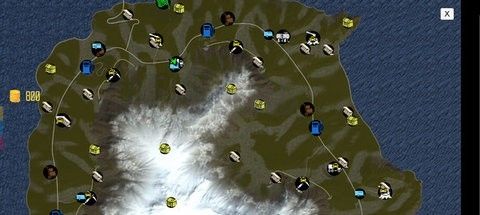 開放世界在線沙盒 0.8.2 更新版