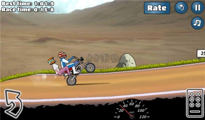 鬼火翹頭模擬器 v1.64 最新版