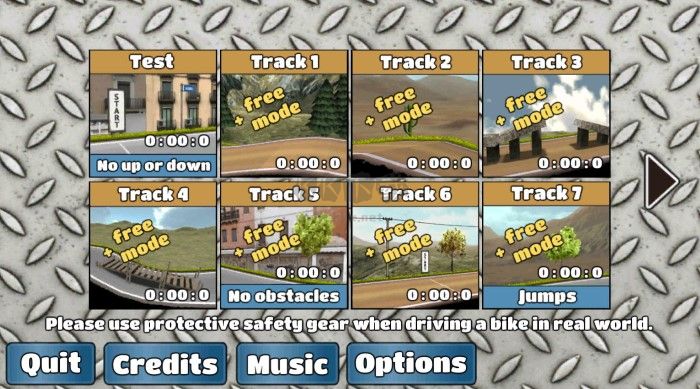 鬼火翹頭模擬器 v1.64 最新版