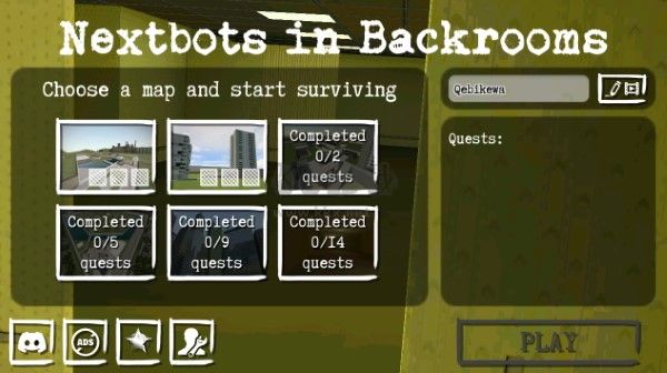 Nextbot沙盒最新版 v.2.4.1：幕后揭秘