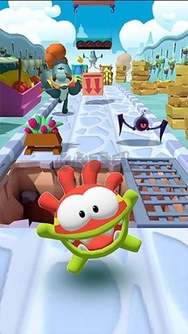 奧姆跑酷中文版 v1.19.0