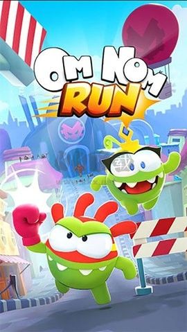 奧姆跑酷中文版 v1.19.0
