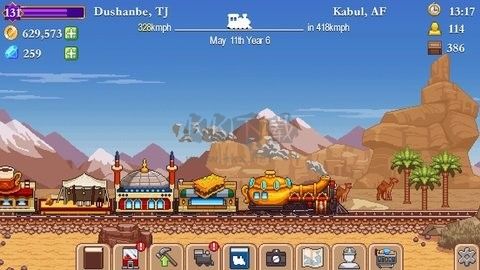 小小鐵路完整版 2.10.19