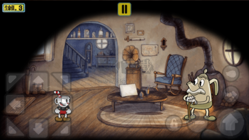 茶杯頭大冒險(xiǎn) v0.6.6 最新移植版
