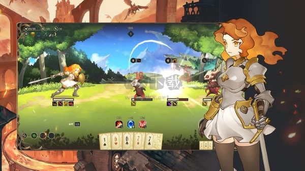 星詠之詩 v1.0.1 官方版